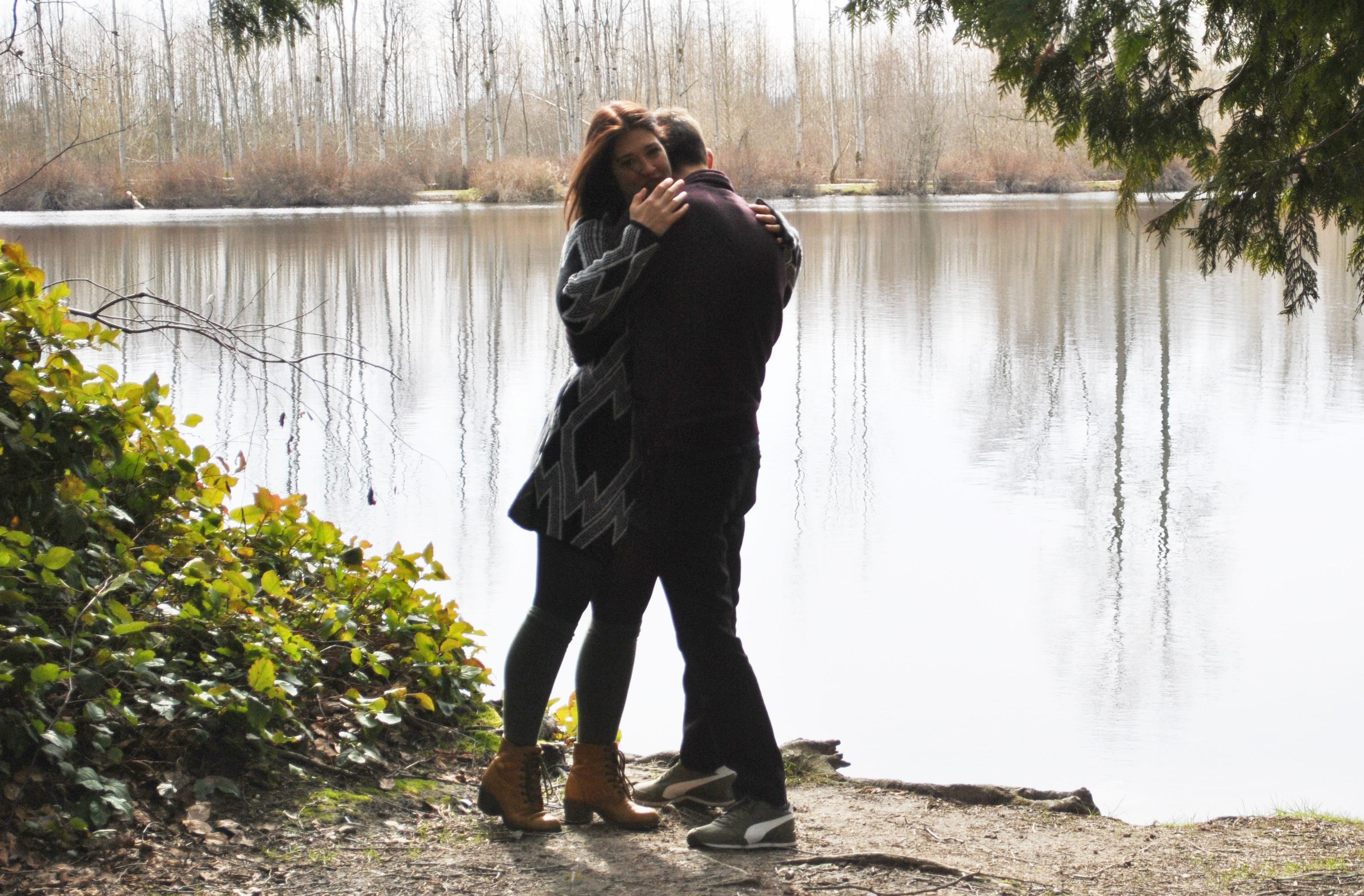 The Wedding Website of Lia Thomas and Seth Connell