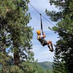 Tahoe Treetop Adventure Parks