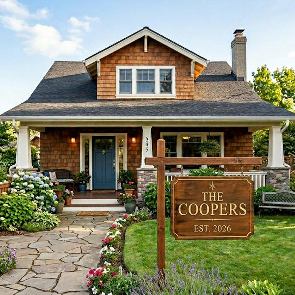 Our Future Home Fund