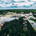 Whitewater Center