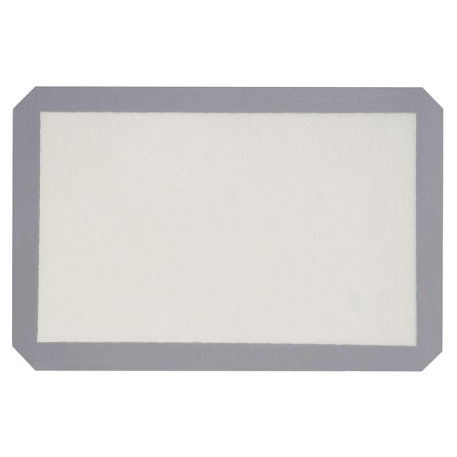 Our Table™ Nonstick 11-Inch x 16.6-Inch Silicone Baking Mat