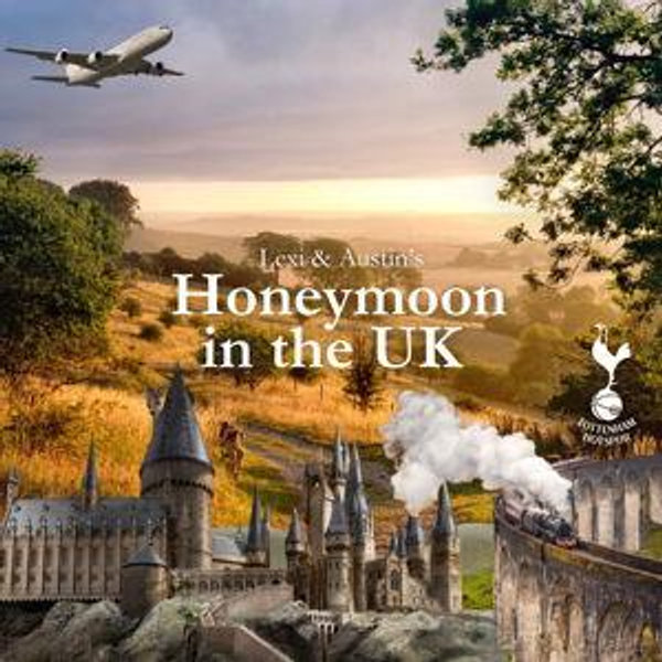 UK Honeymoon Fund