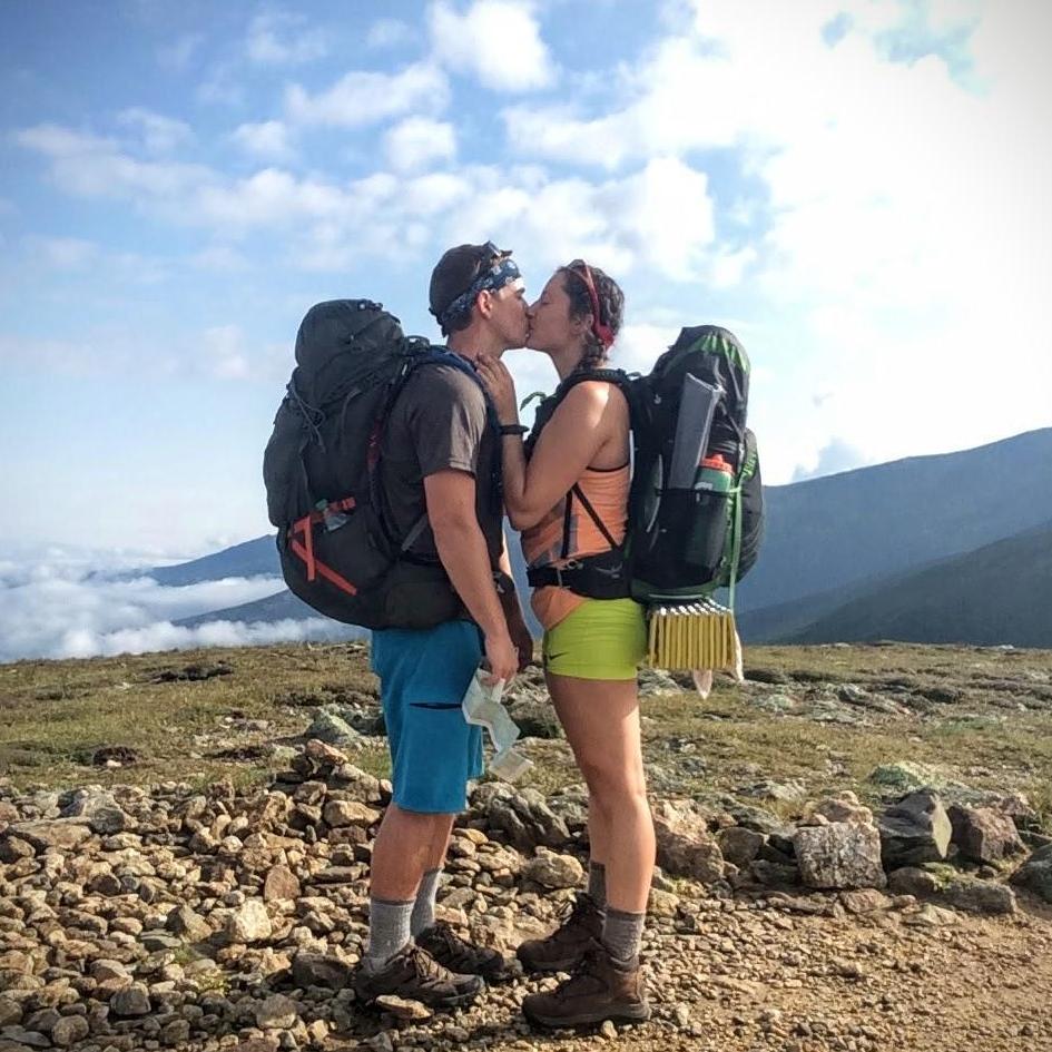 Mount Eisenhower, NH