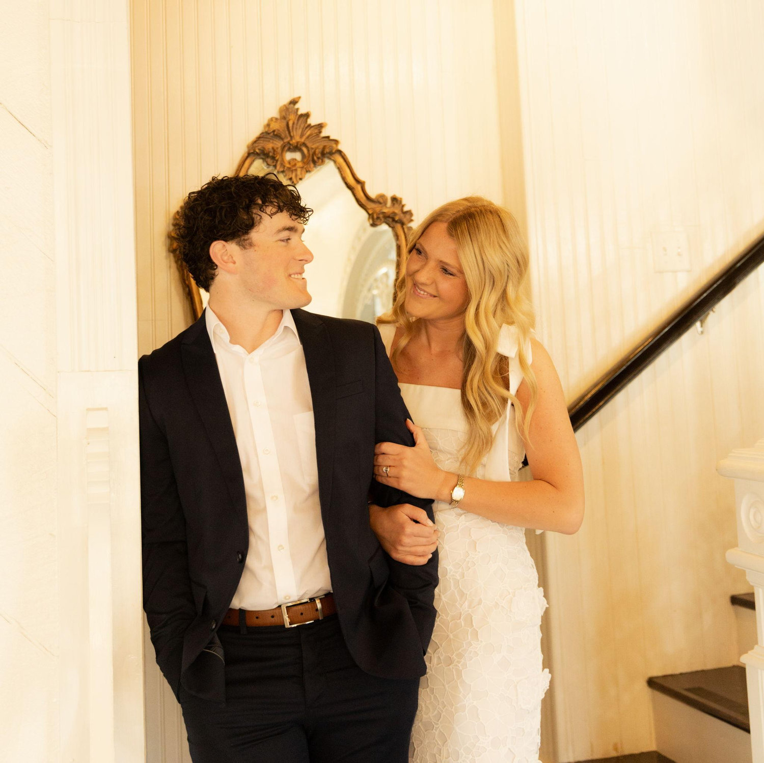 Engagement Shoot photos!