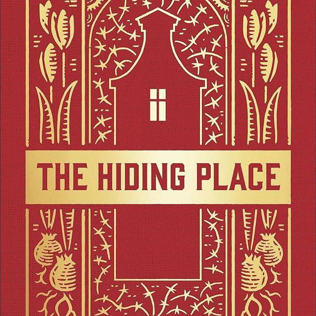 The Hiding Place