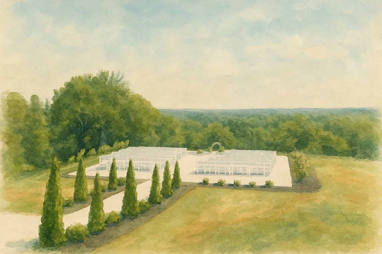 The Wedding Website of Kali Turrill and Cam Lowther