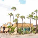 El Tiempo Cantina- Richmond