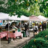 Rittenhouse Farmers' Market