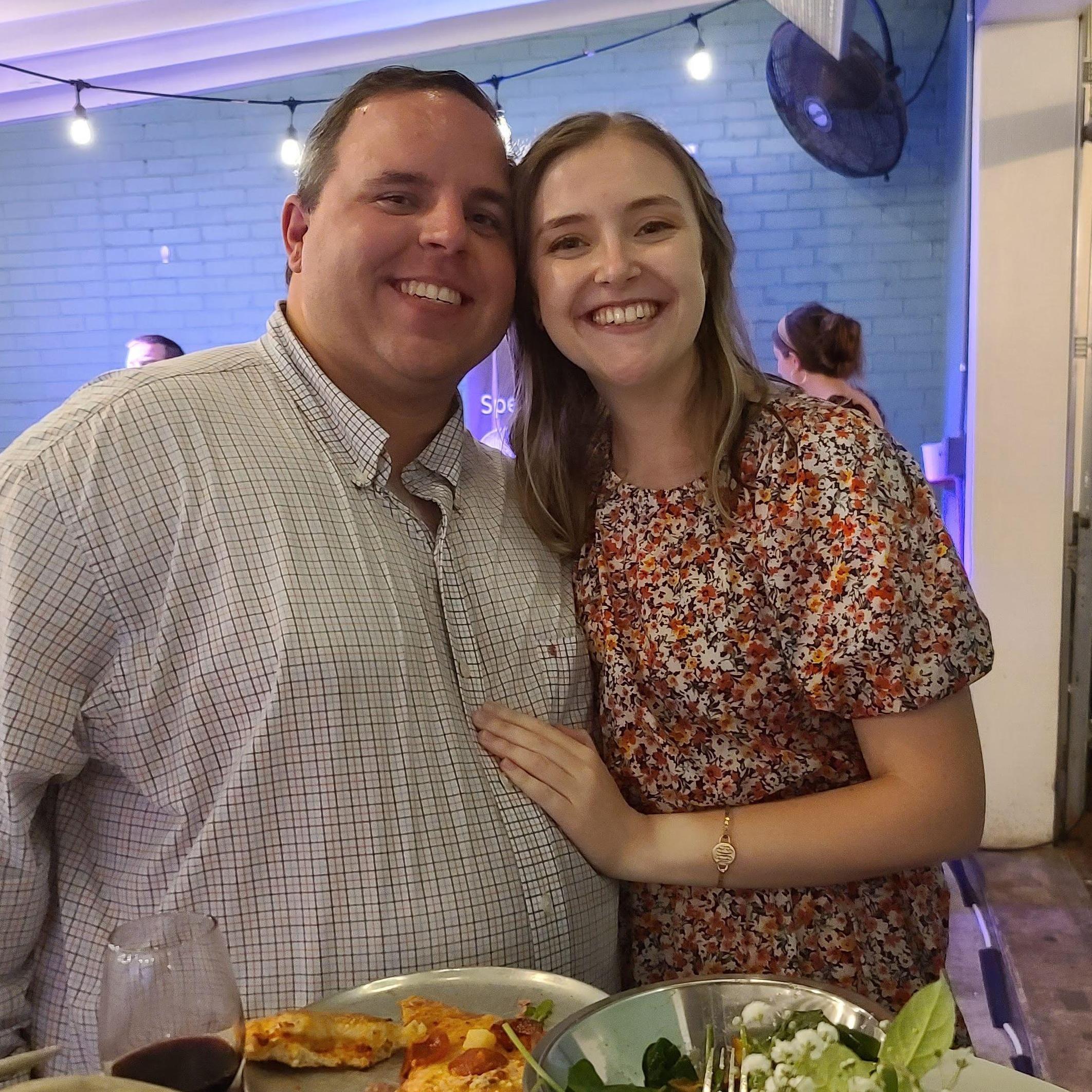 Another memorable wedding, this time celebrating Haley and Zach Pate in Greenville, SC in June 2022! If rain on your wedding day means good luck, they're the luckiest people we know!