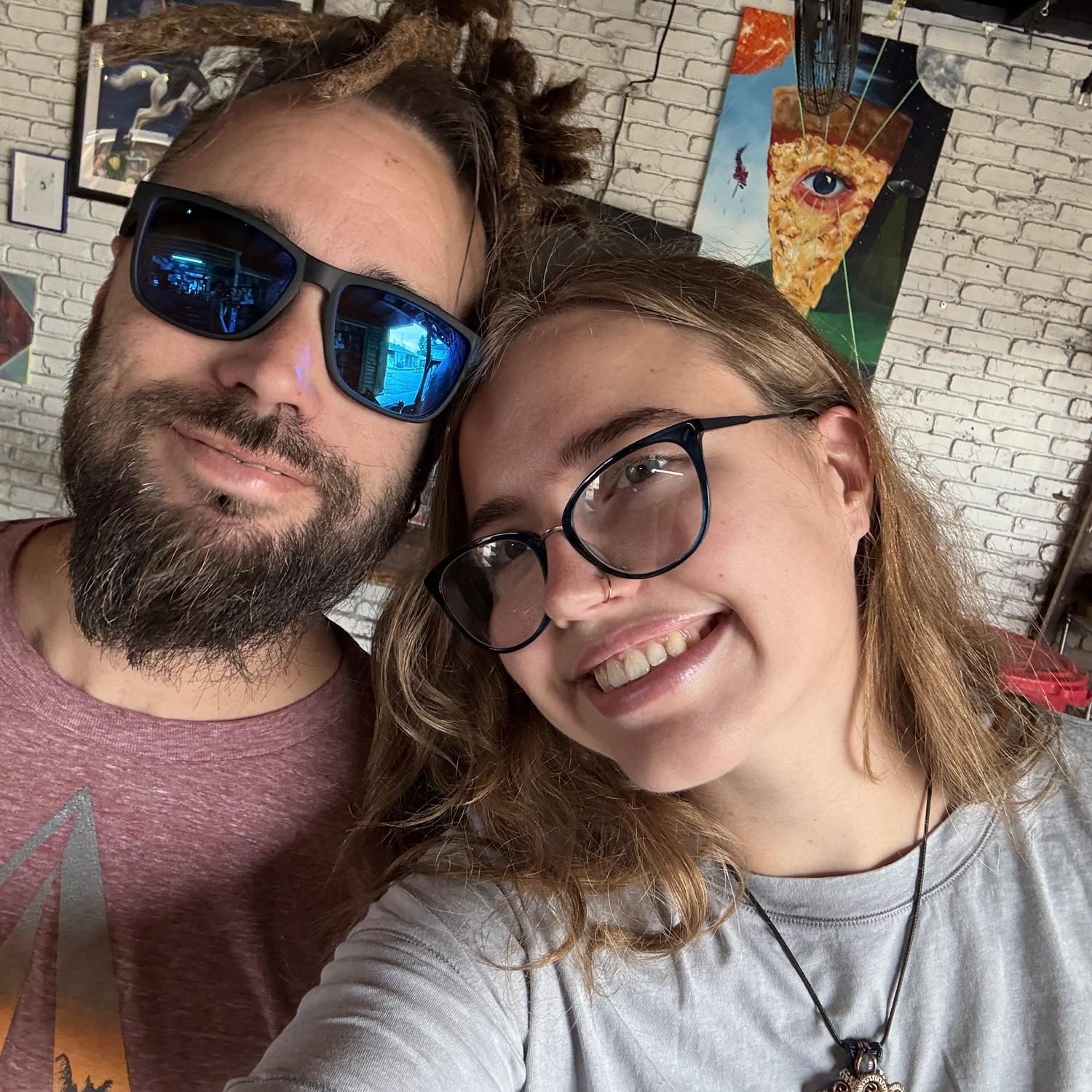 Selfie 🤳 Knoxville, Tennessee