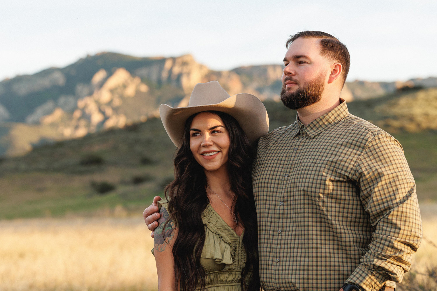 The Wedding Website of Mia McCarthy and Brett Halfar