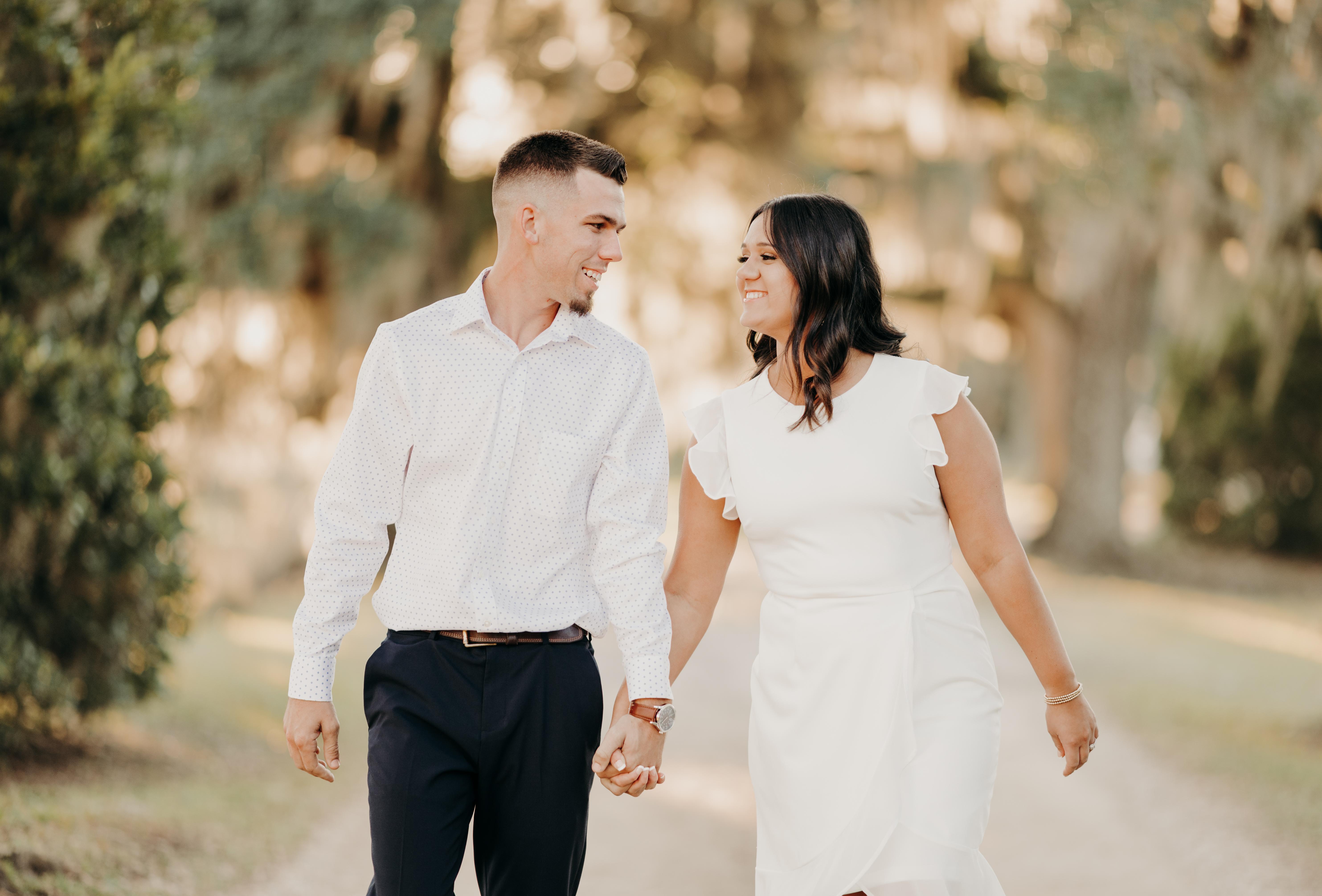 The Wedding Website of Kaylen Addison and Drake Quebedeaux