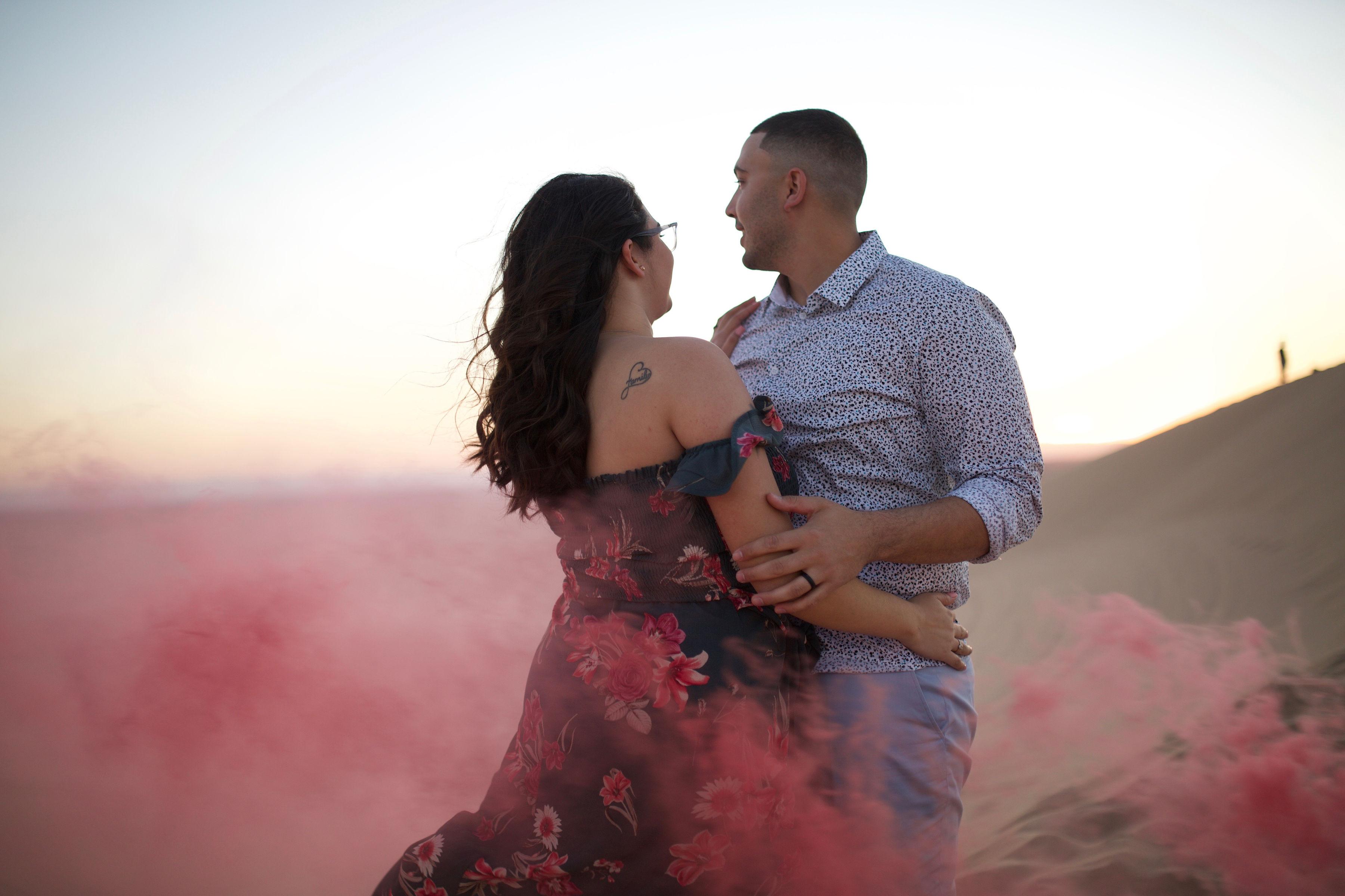 The Wedding Website of Stefanie Marrero and Victor Marrero