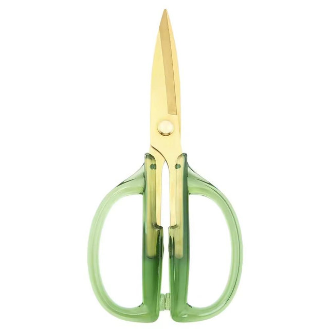 Kitchen Shears Scissors&Sharp Scissors, ARCHIKING 7.7inch Cooking Scissor-Meat and Poultry Shears, Dishwasher Safe, Acrylic Handel Scissors All Purpose Stainless Steel Utility Scissor
