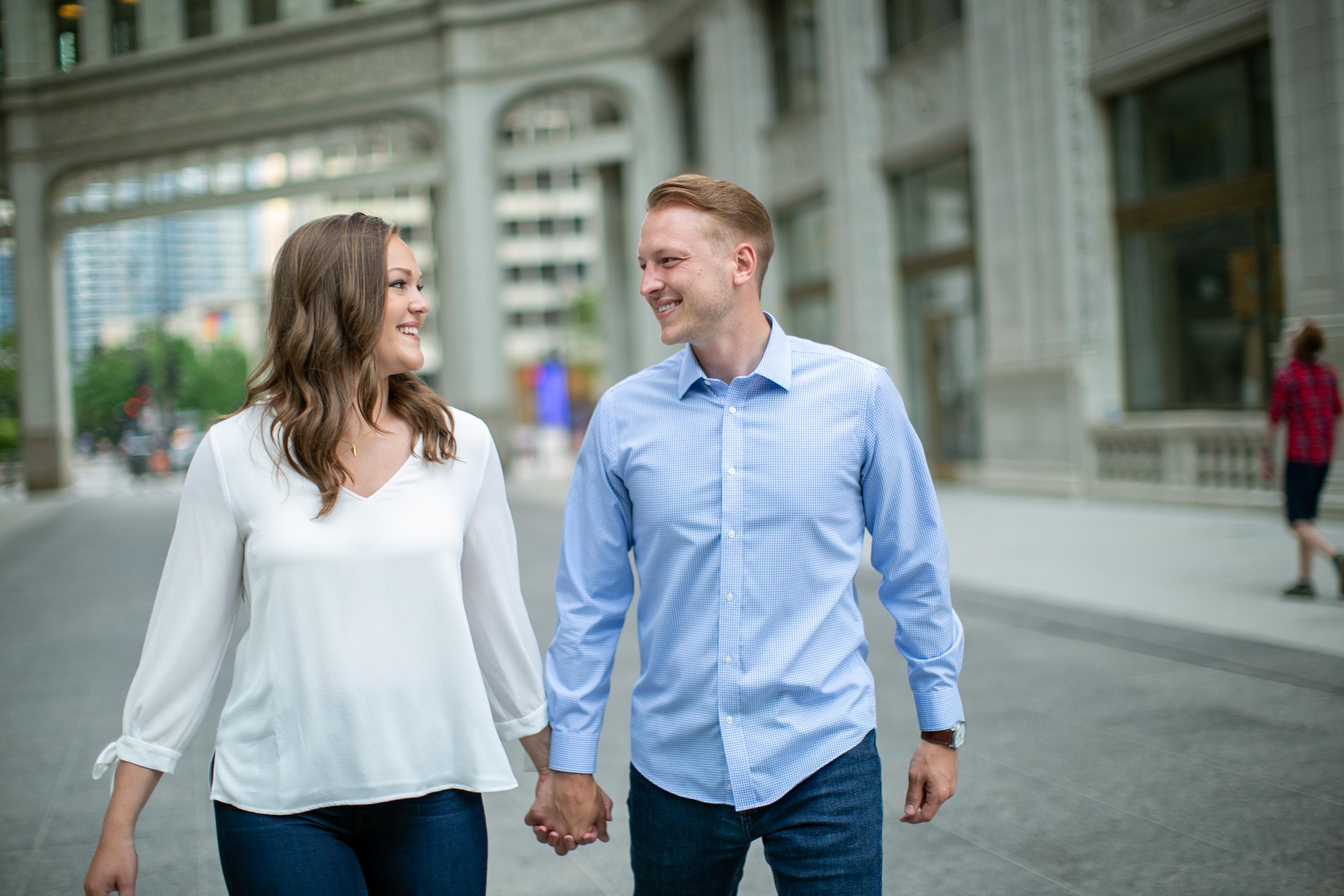 The Wedding Website of Kimberly Black and Nicholas Pratten