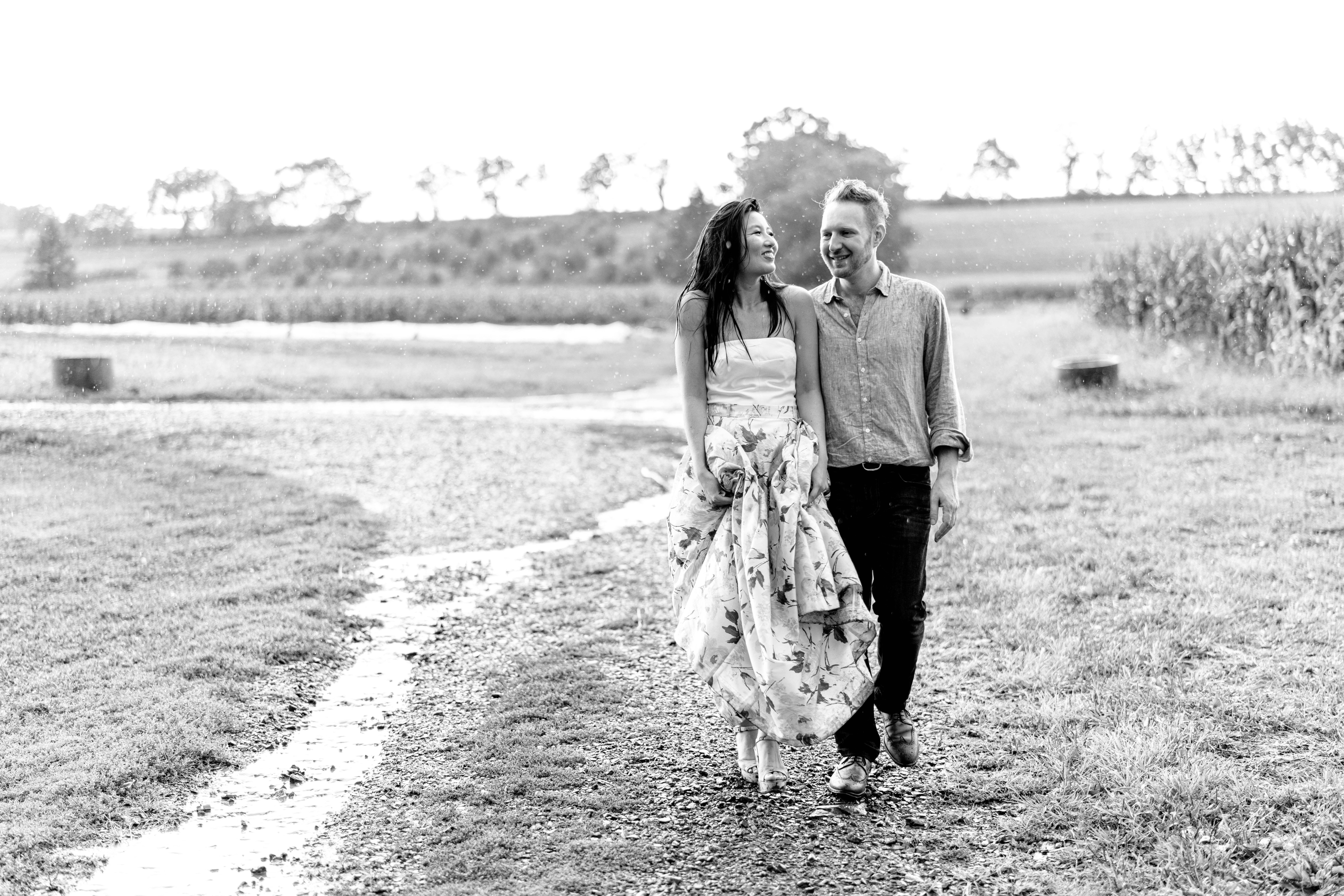 The Wedding Website of Diana Tran and Ryan Reich