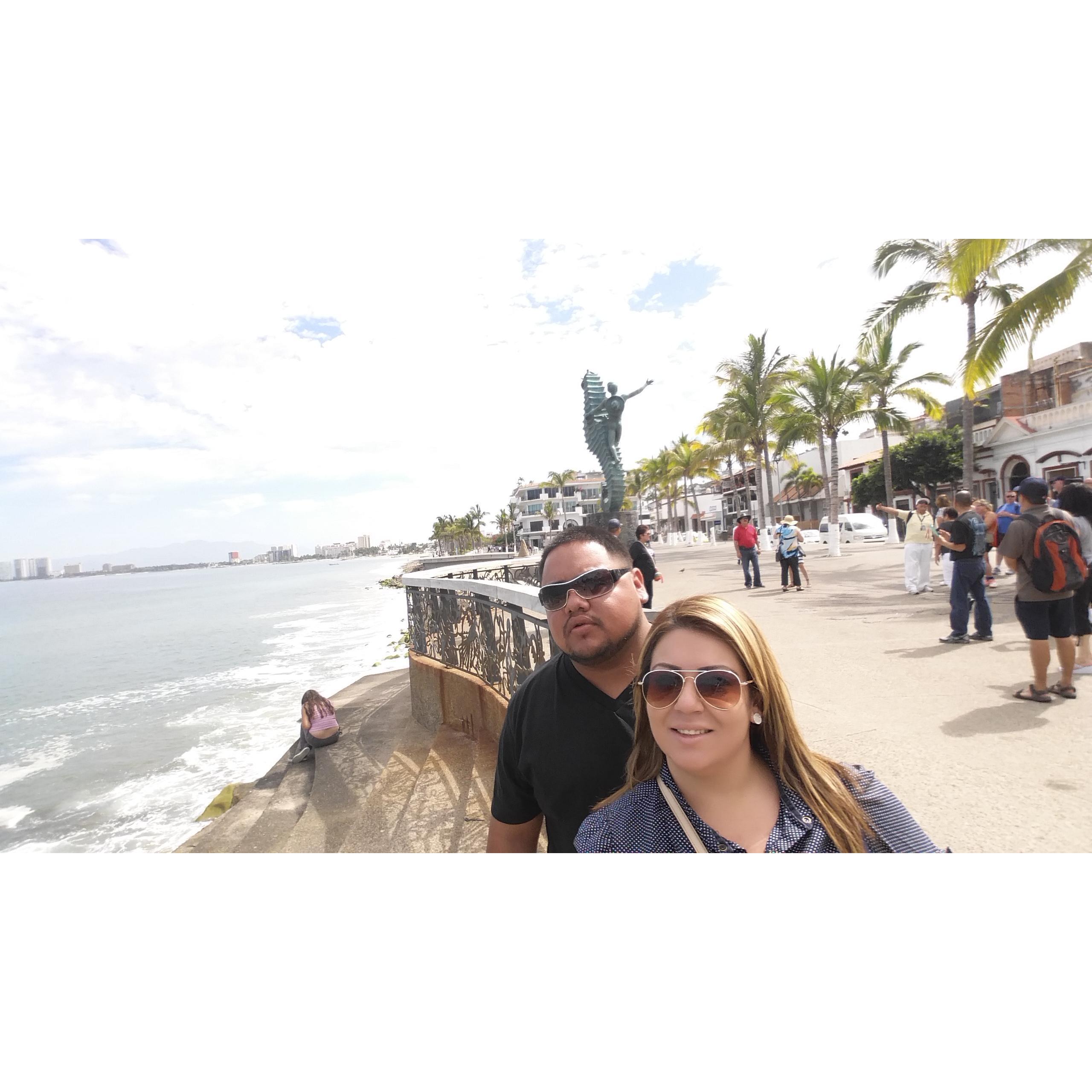 Playas de Puerto Vallarta