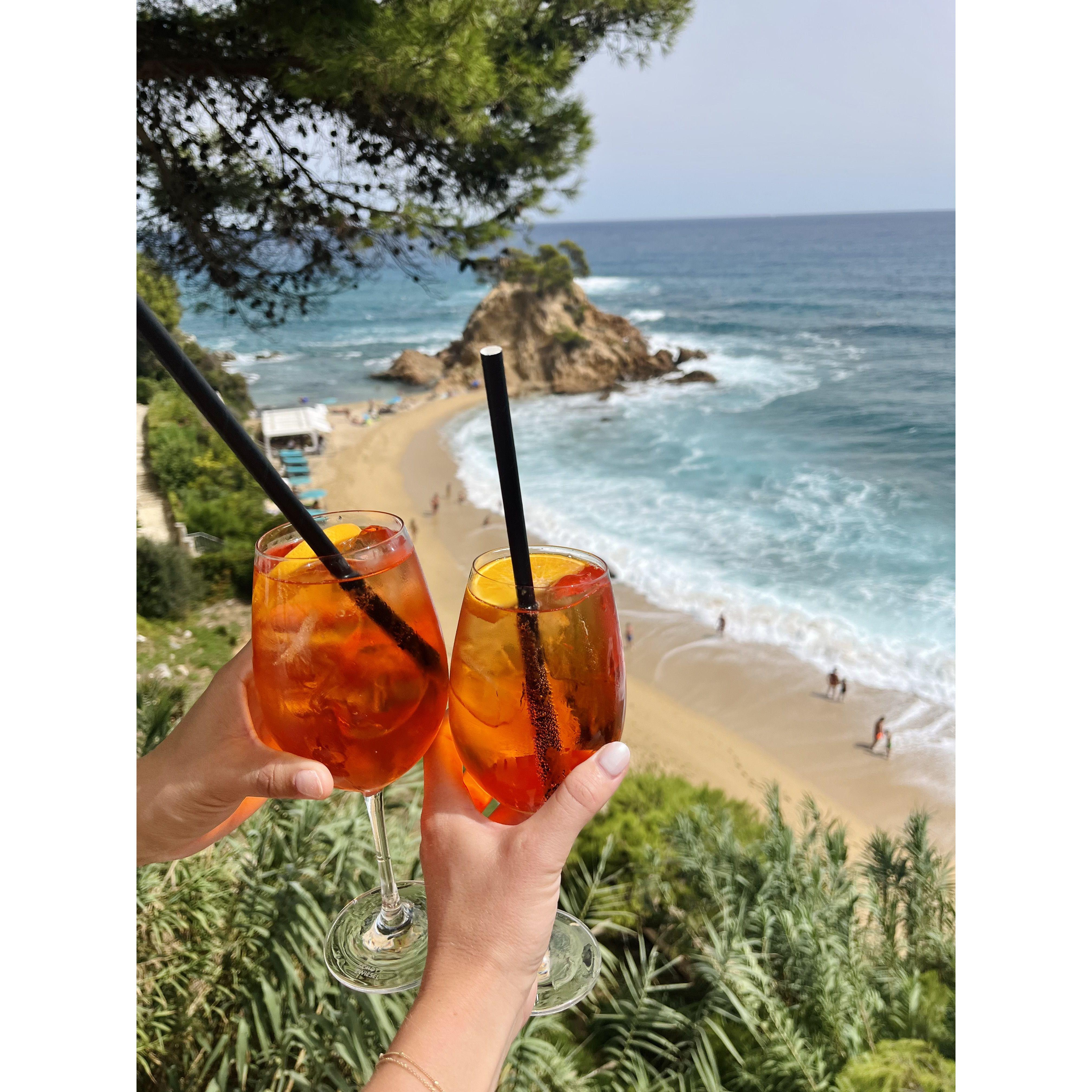 Park Hotel San Jorge - Cala Cap Roig