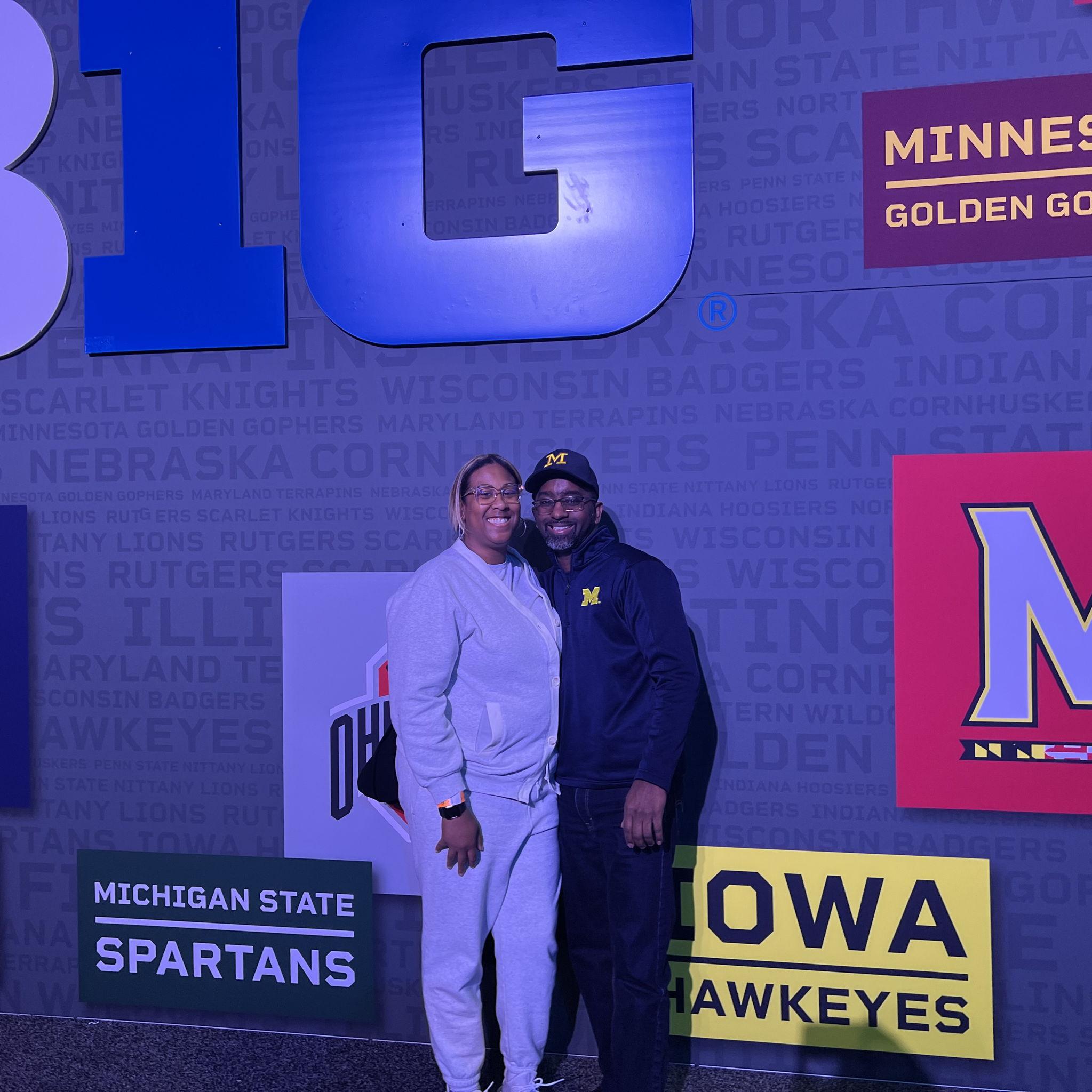 Big Ten Championship Game