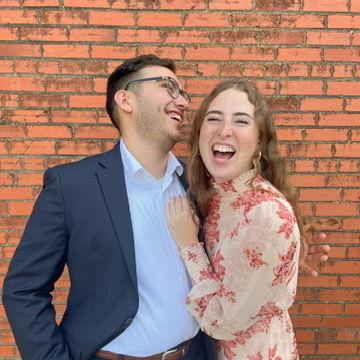 Jadyn & Reagan's wedding!