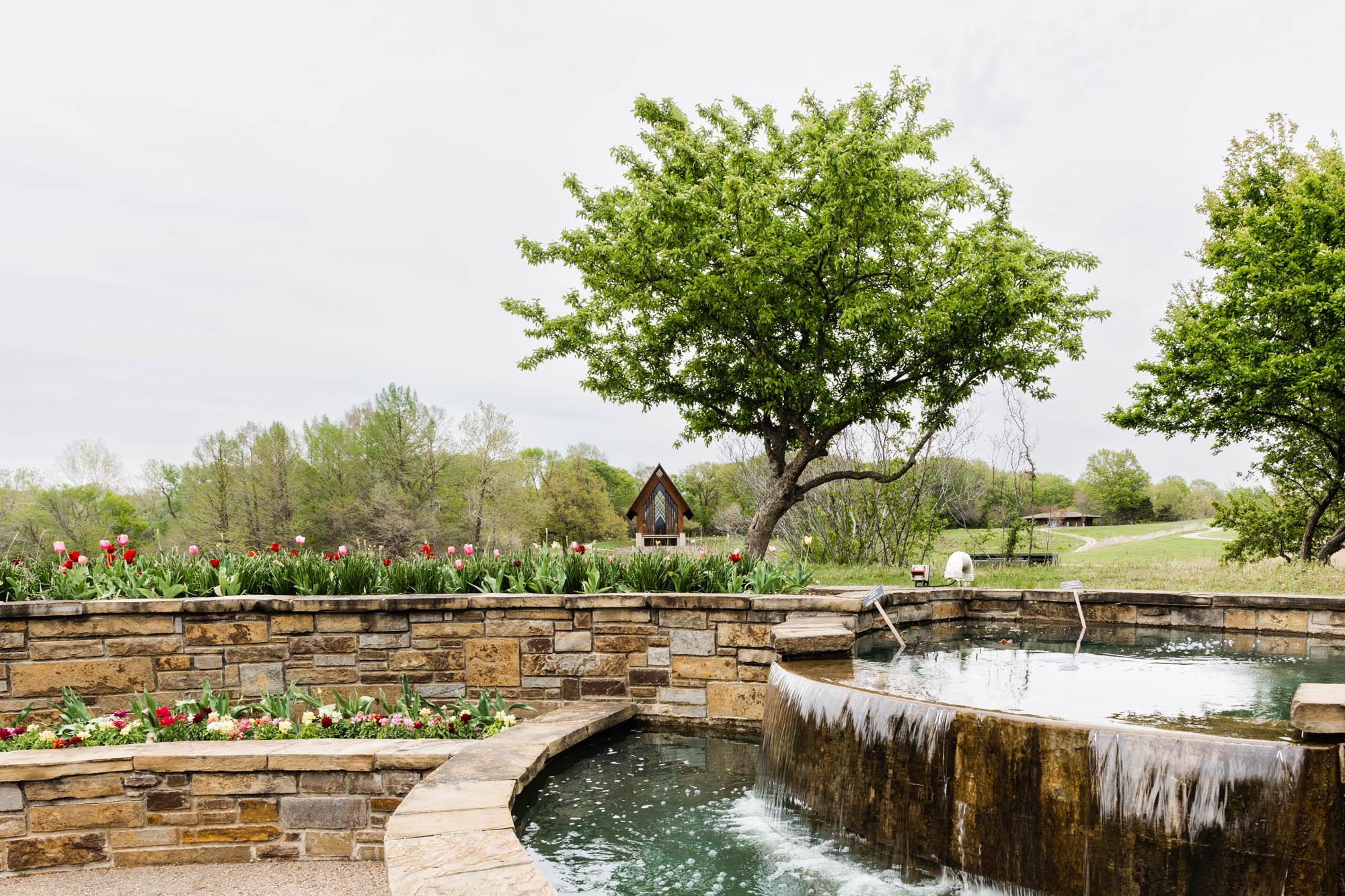 The Wedding Website of Grace Fowler and Tyler Hills