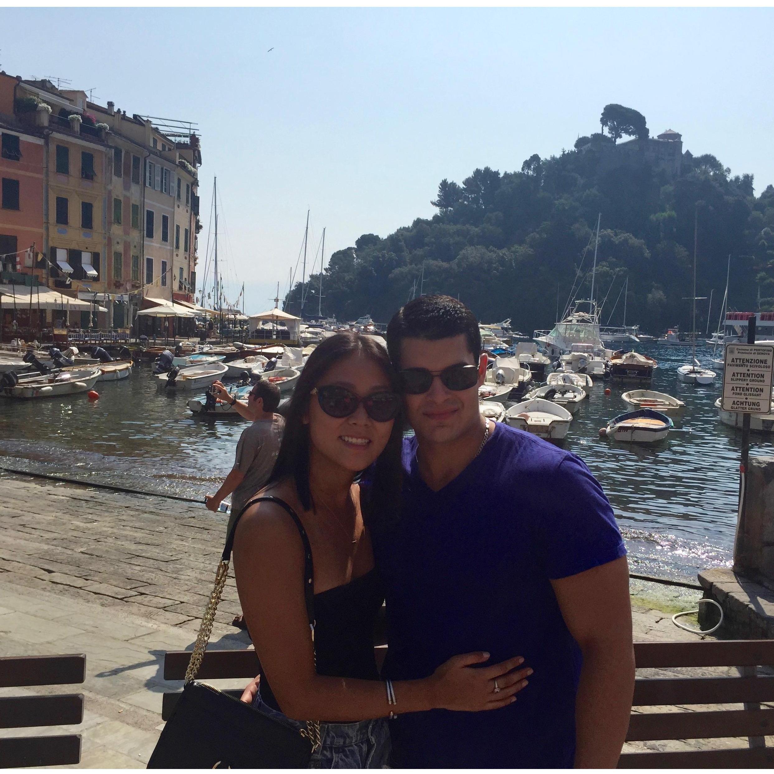 Portofino, Italy