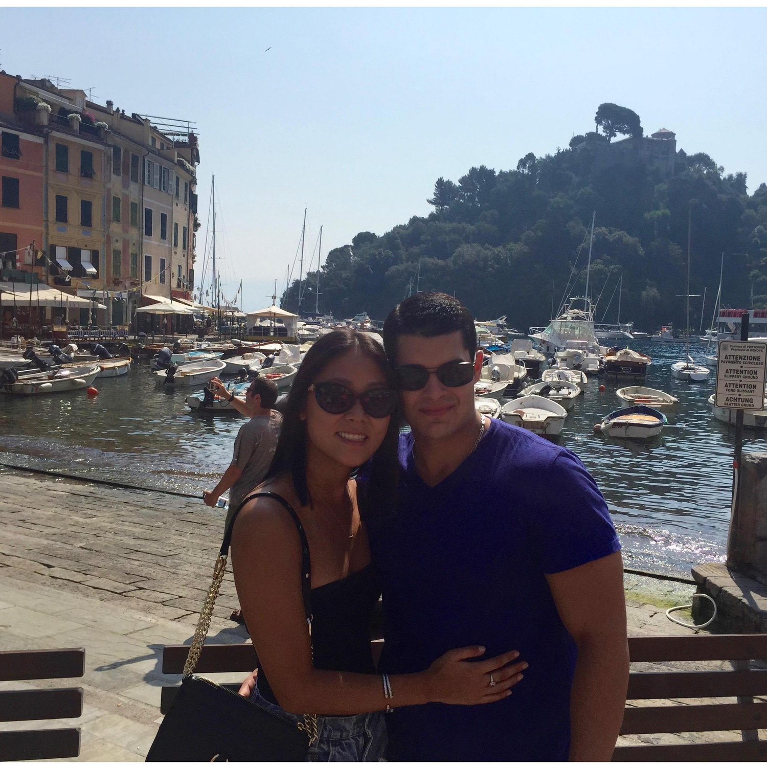 Portofino, Italy