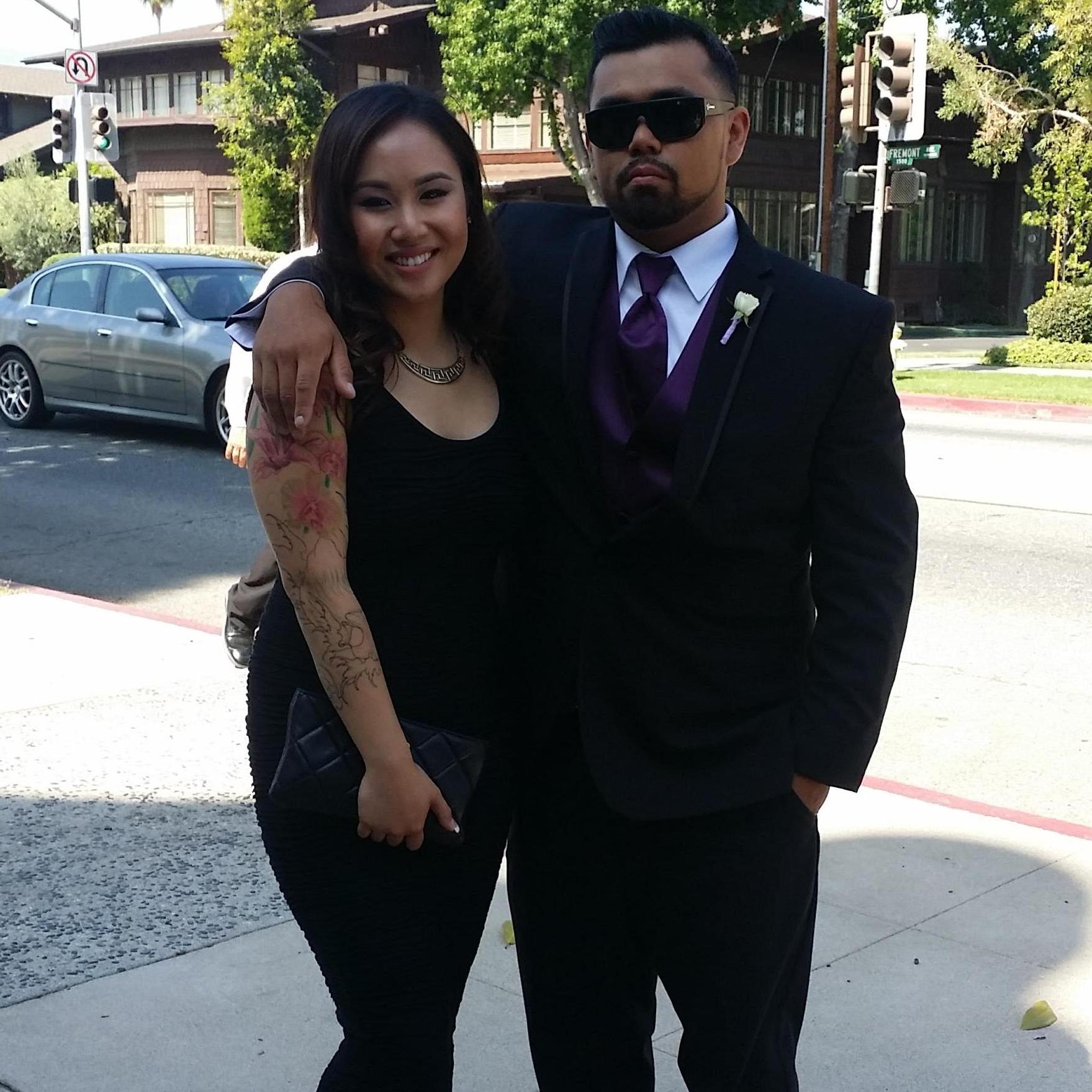 Irvine Wedding
2014 Pasadena, CA