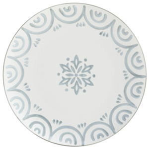 Set de platos de cena 10 unidades