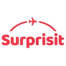 Surprise Trips by Car or Plane