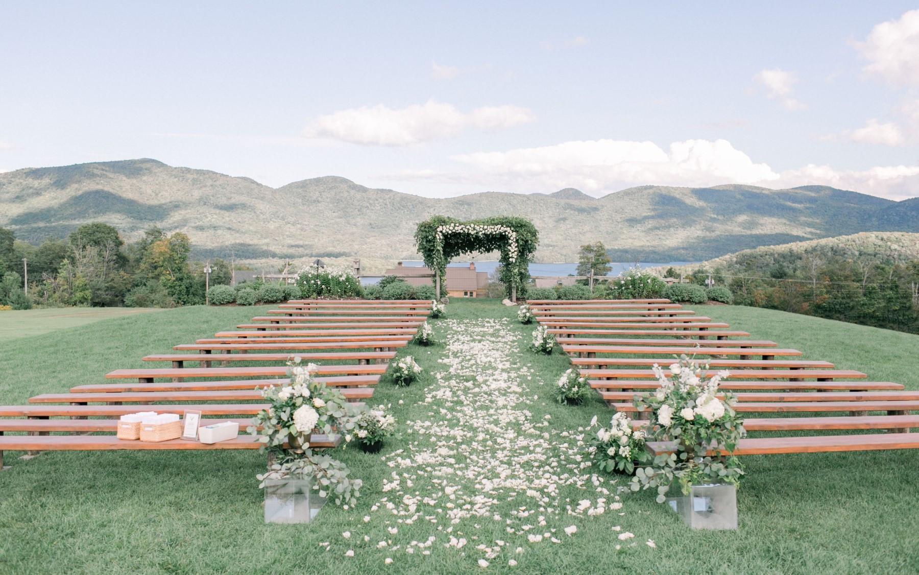 The Wedding Website of Kaela Ward and Emily De Marinis