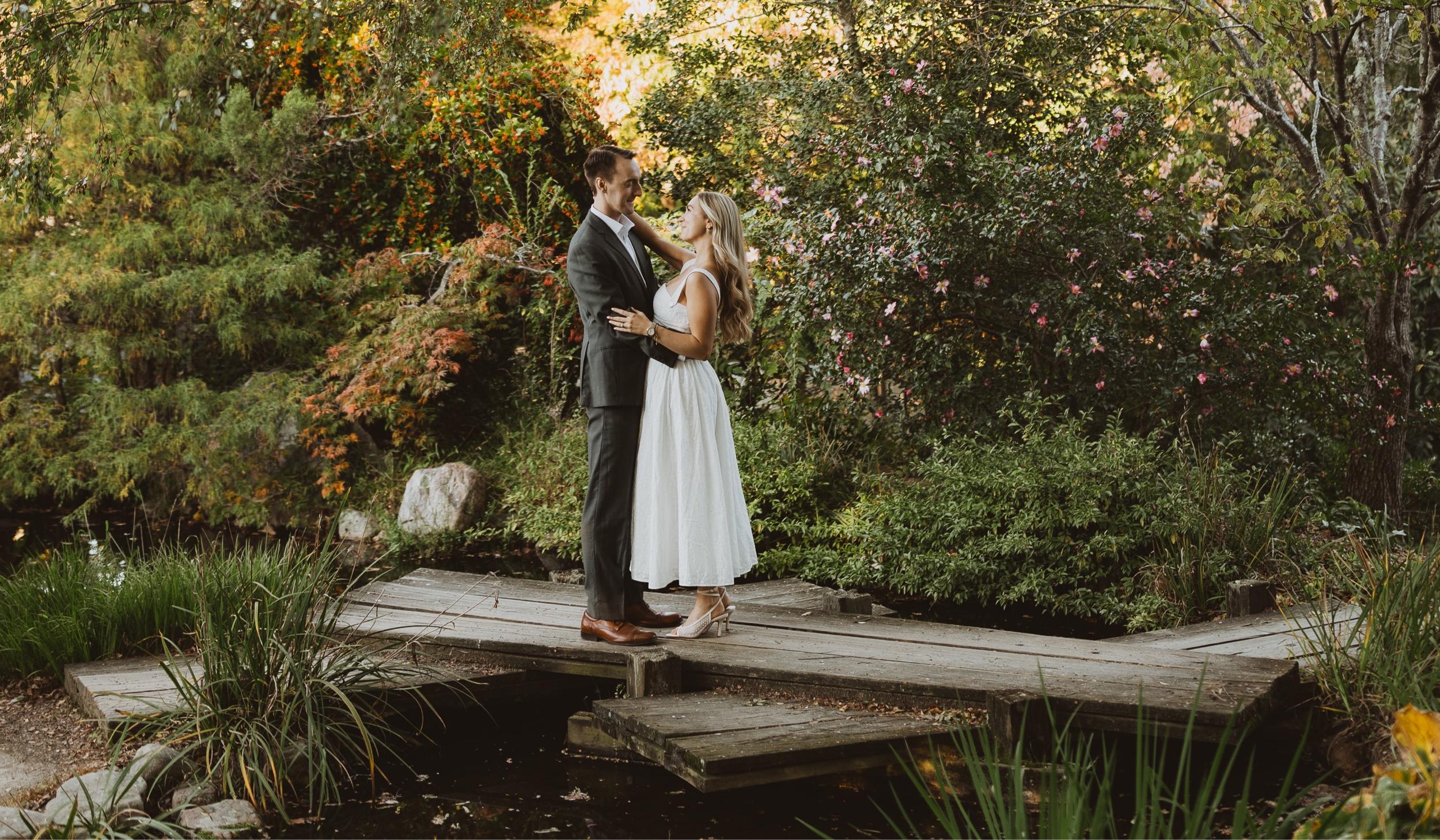 The Wedding Website of Meghan Mack and Samuel Snider
