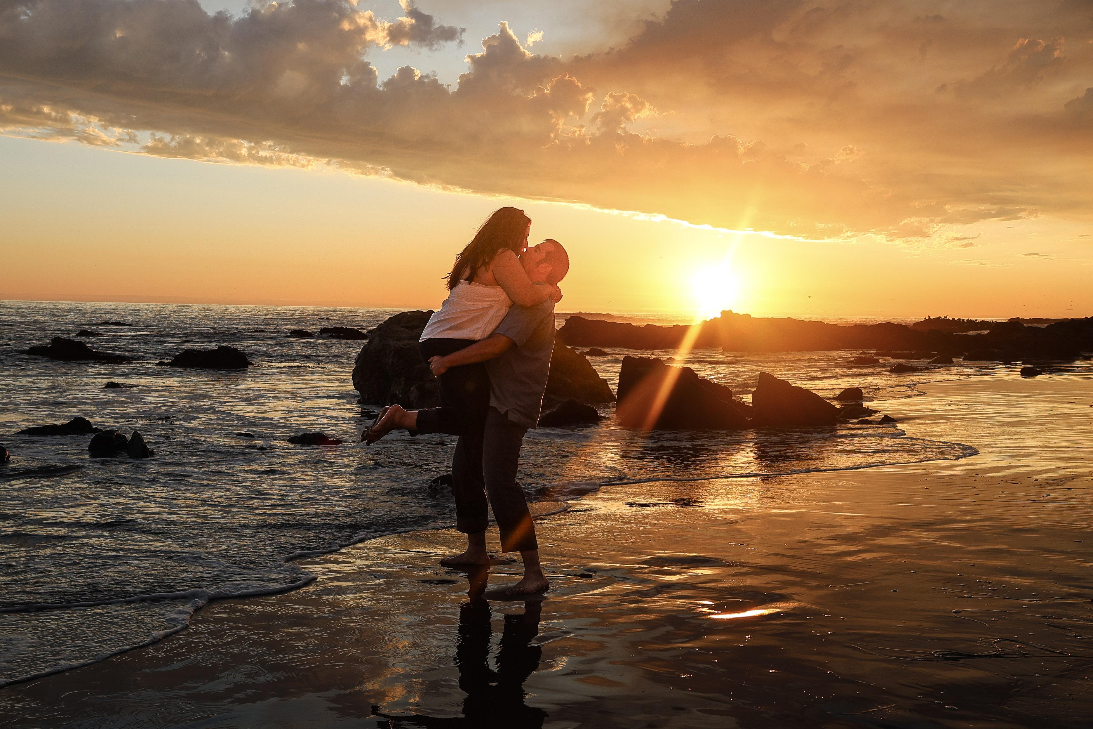 The Wedding Website of Janelle Armijo and Marc Oken