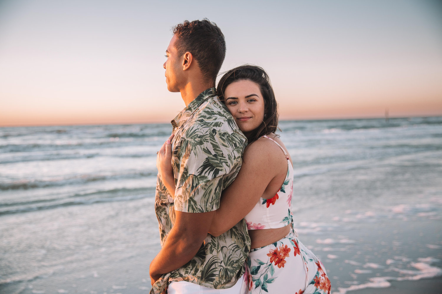 The Wedding Website of Alissa Hermida and Justin Jones