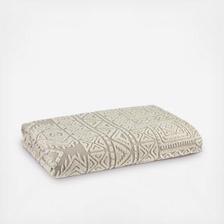 Jacquard Bath Towel