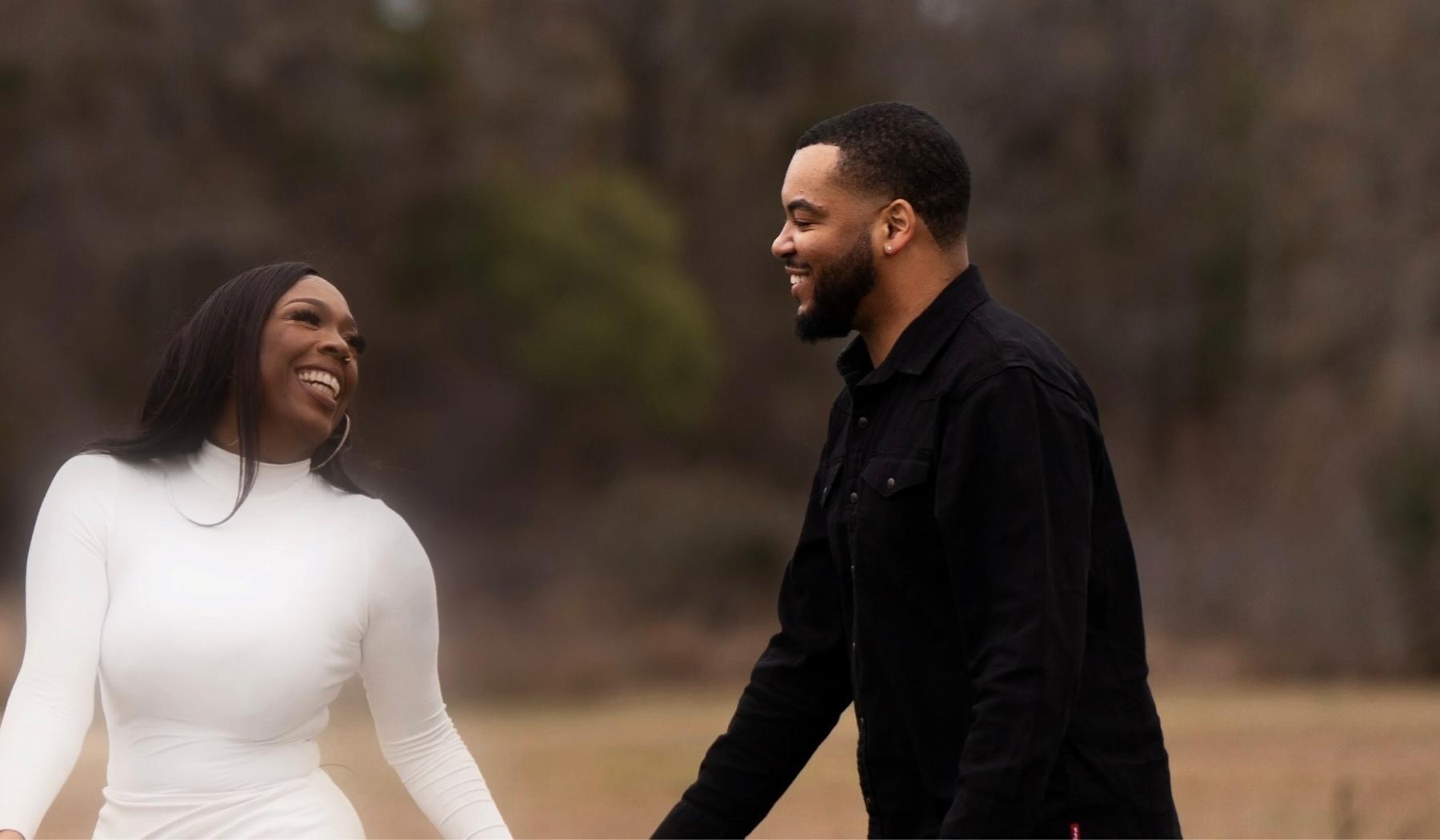 The Wedding Website of Phillamenia Stewart and Anthony Stewart