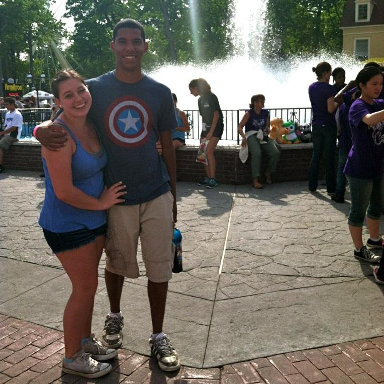 Six Flags (2012)