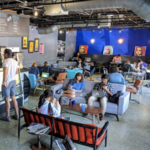 Black Hole Coffee House