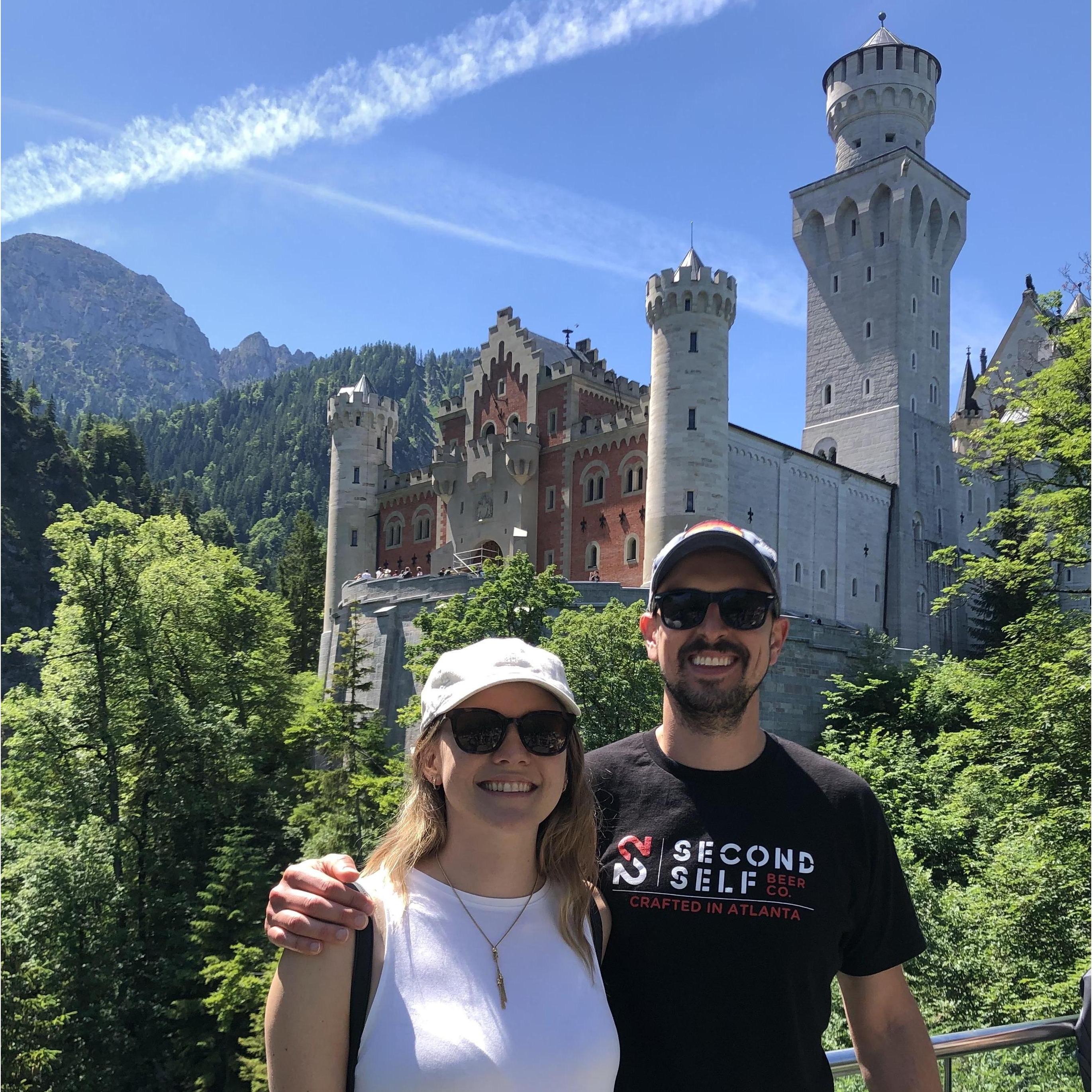 Germany Summer 2021