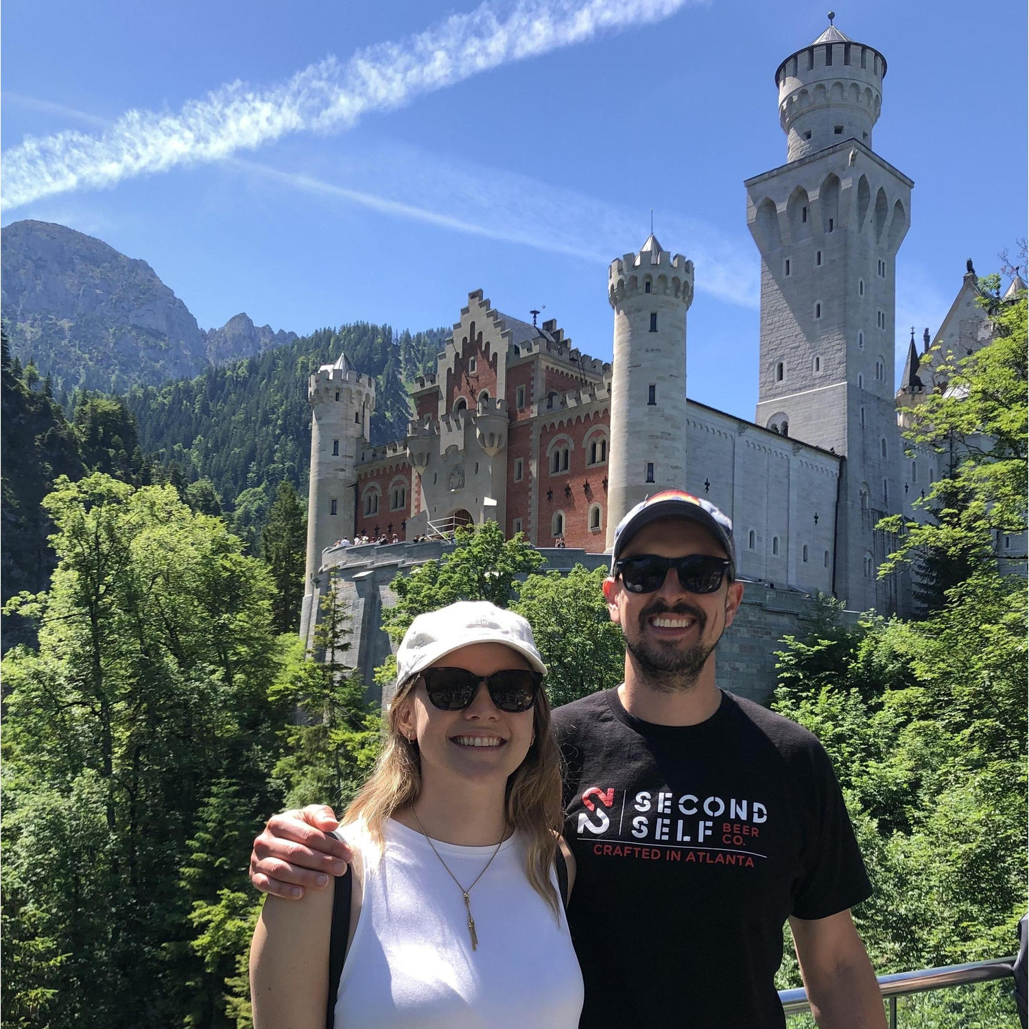 Germany Summer 2021