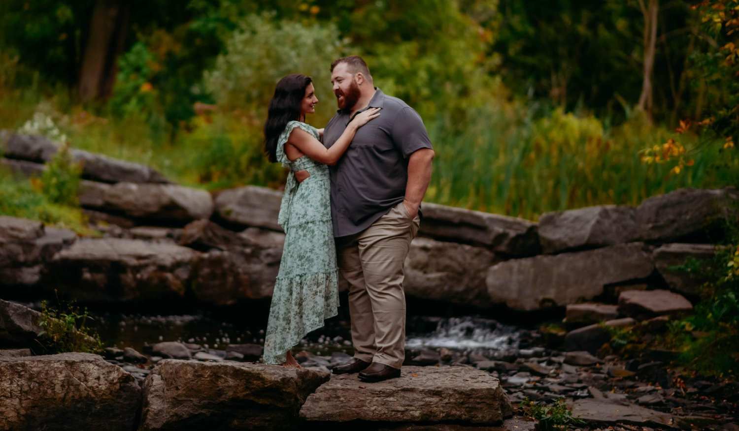 The Wedding Website of Elizabeth Debo and Austyn Hayes