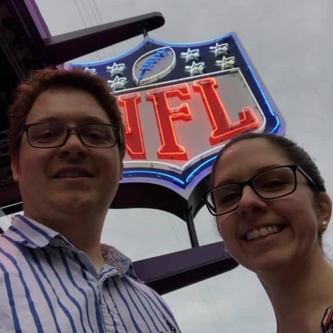The NFL Draft comes to Nashville!