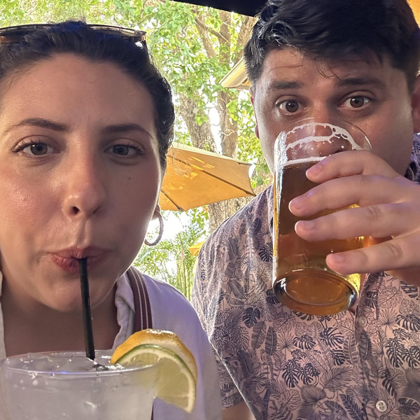 Honeymoon Fund