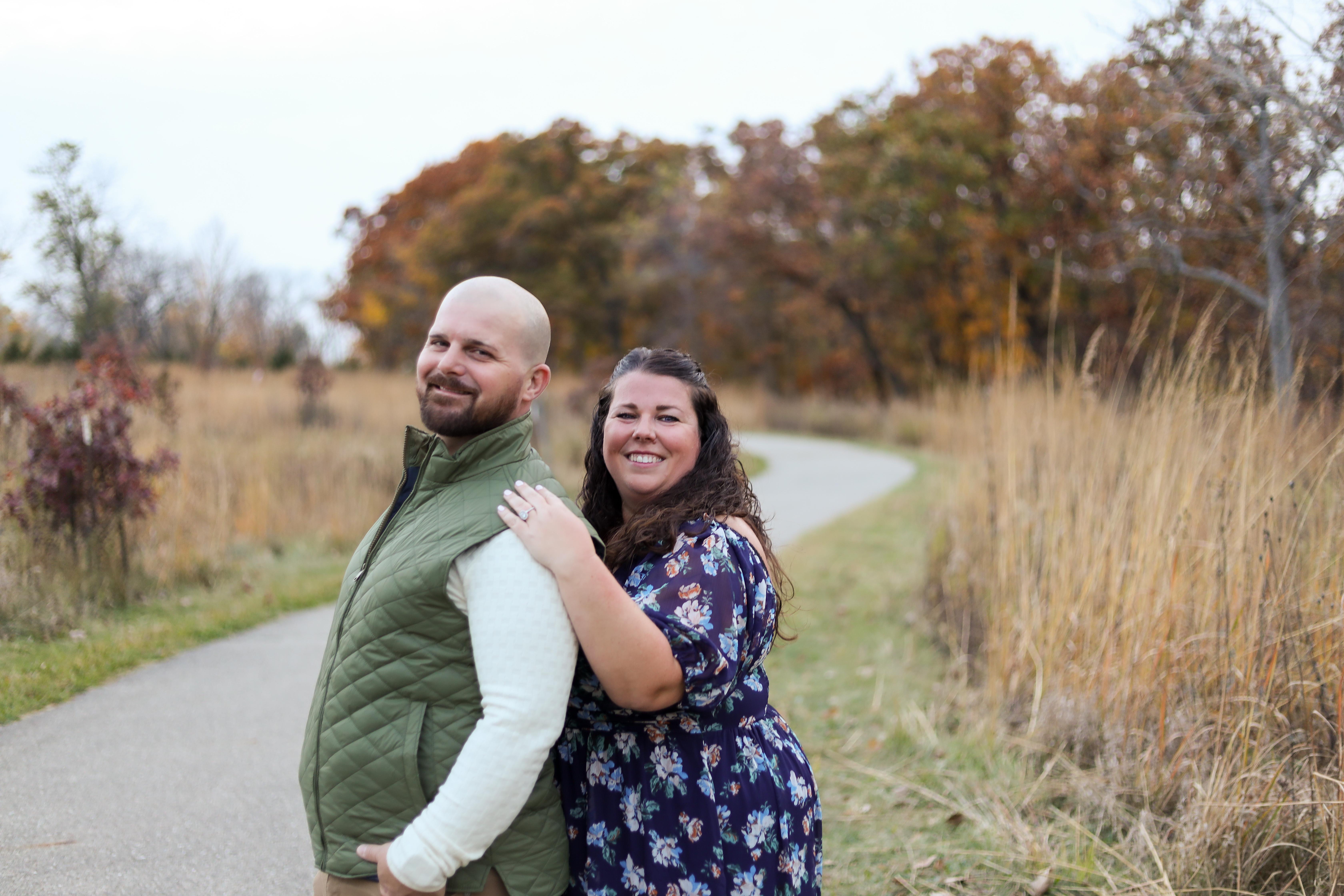 The Wedding Website of Erin Wyman and Shawn Norton