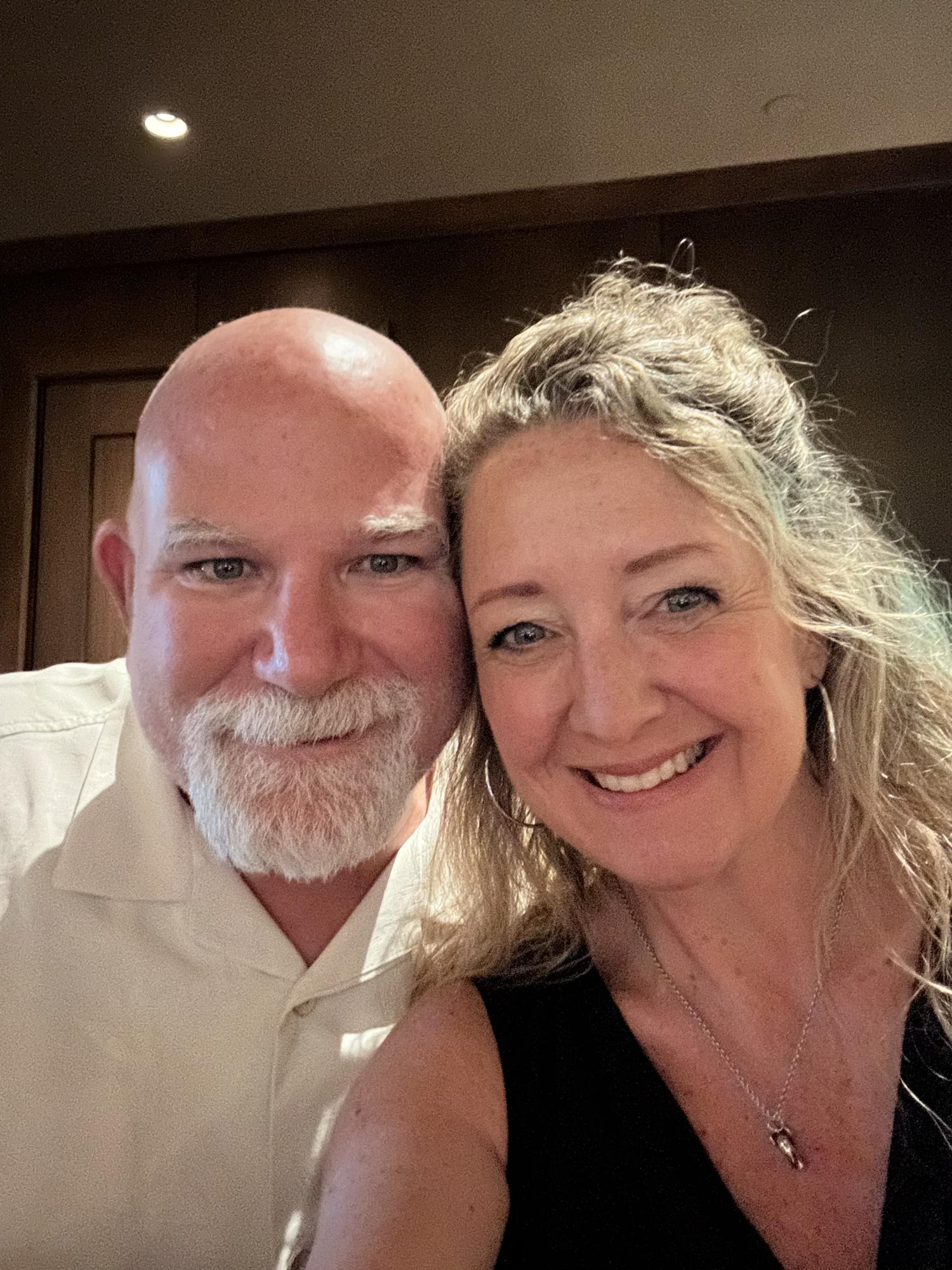 5 year dating anniversary