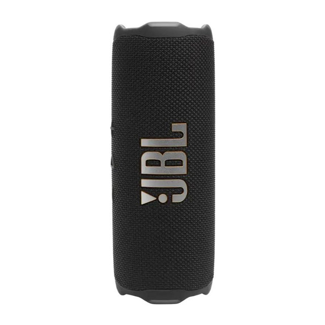 JBL - Flip 7 - Portable waterproof and drop-proof speaker - Black