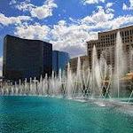 Fountains of Bellagio