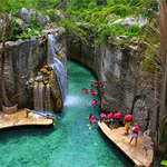 Xcaret Park