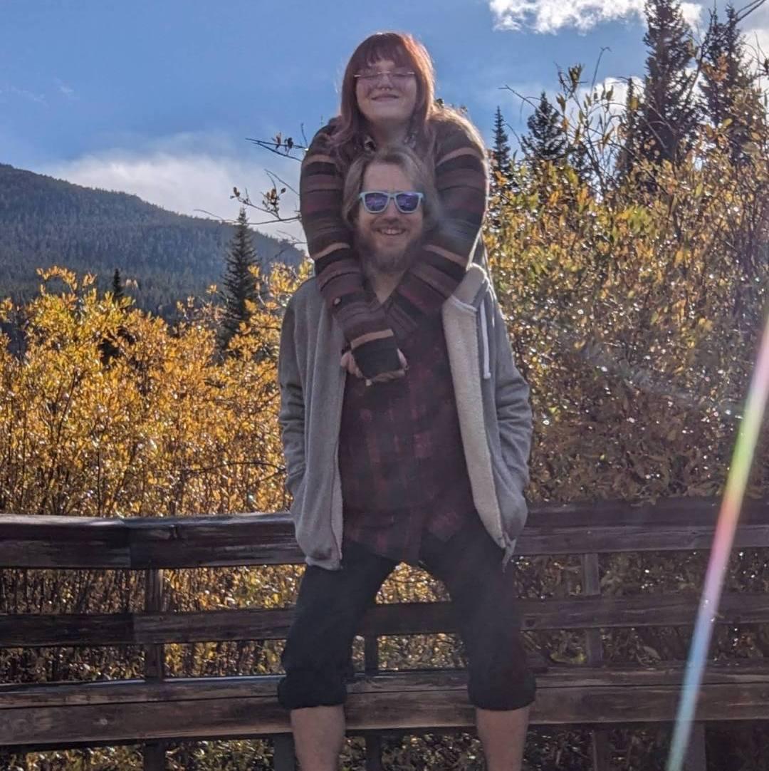 Hiking Rocky Mountain National Park, Pt. 1.