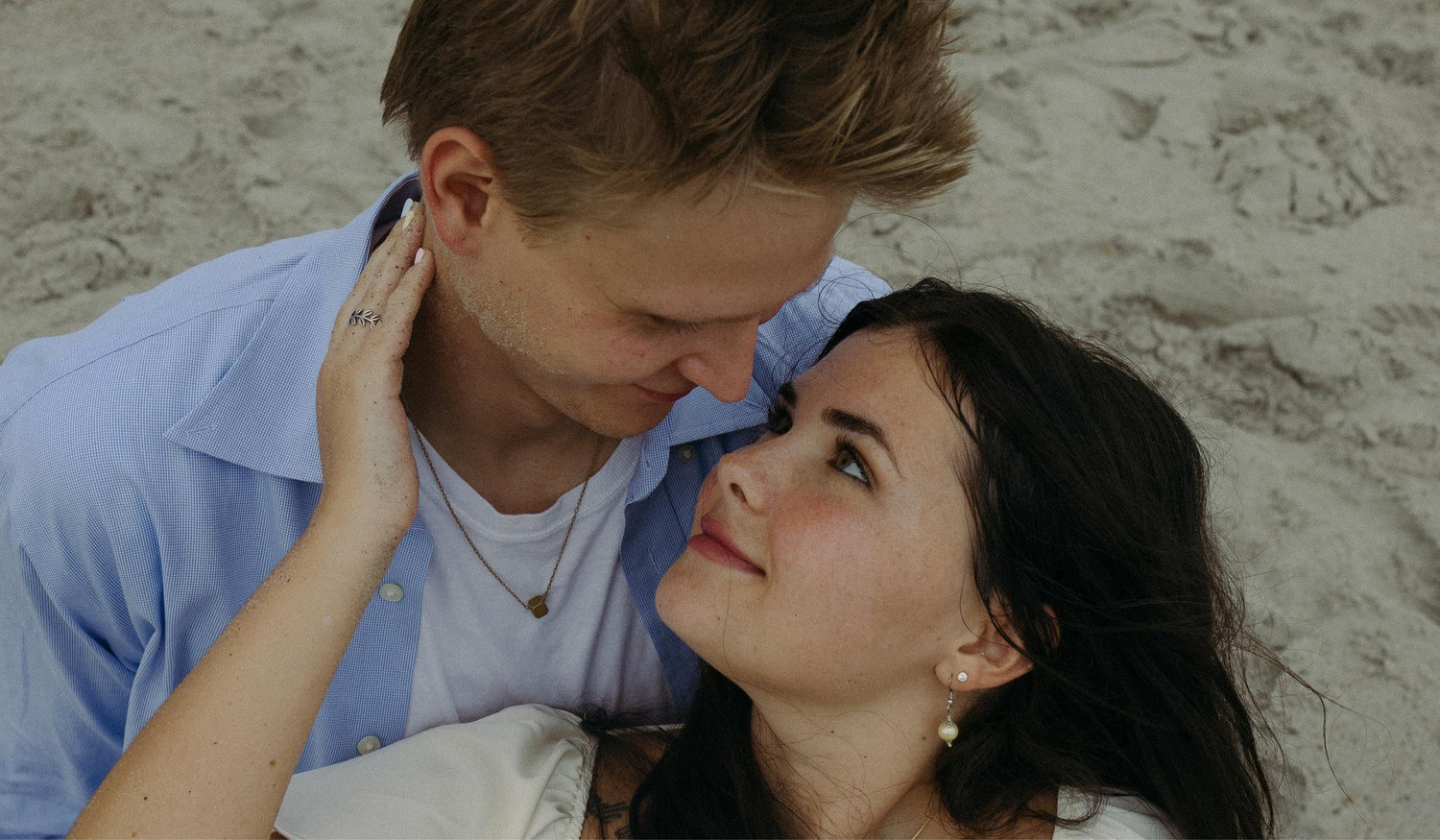 The Wedding Website of Aubrey Carpenter and Tate Pruitt